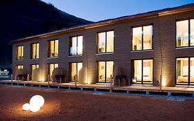 Hotel Rovanada Wellness&BergNatur